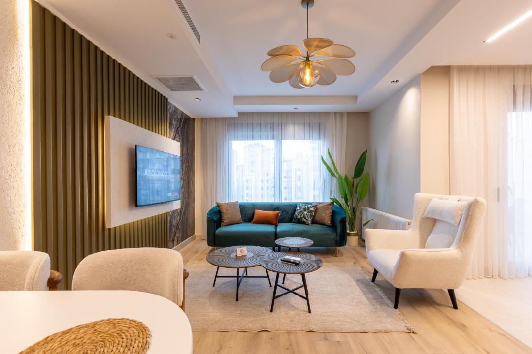Photo of Livingroom in Konyaalti