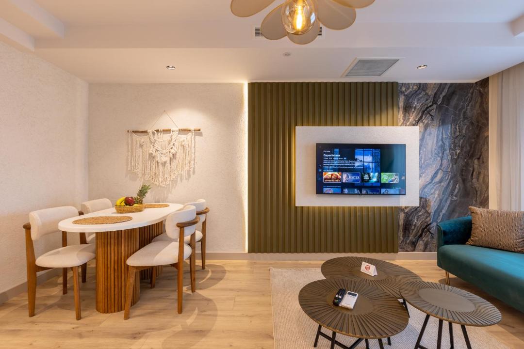 Photo of Livingroom in Konyaalti