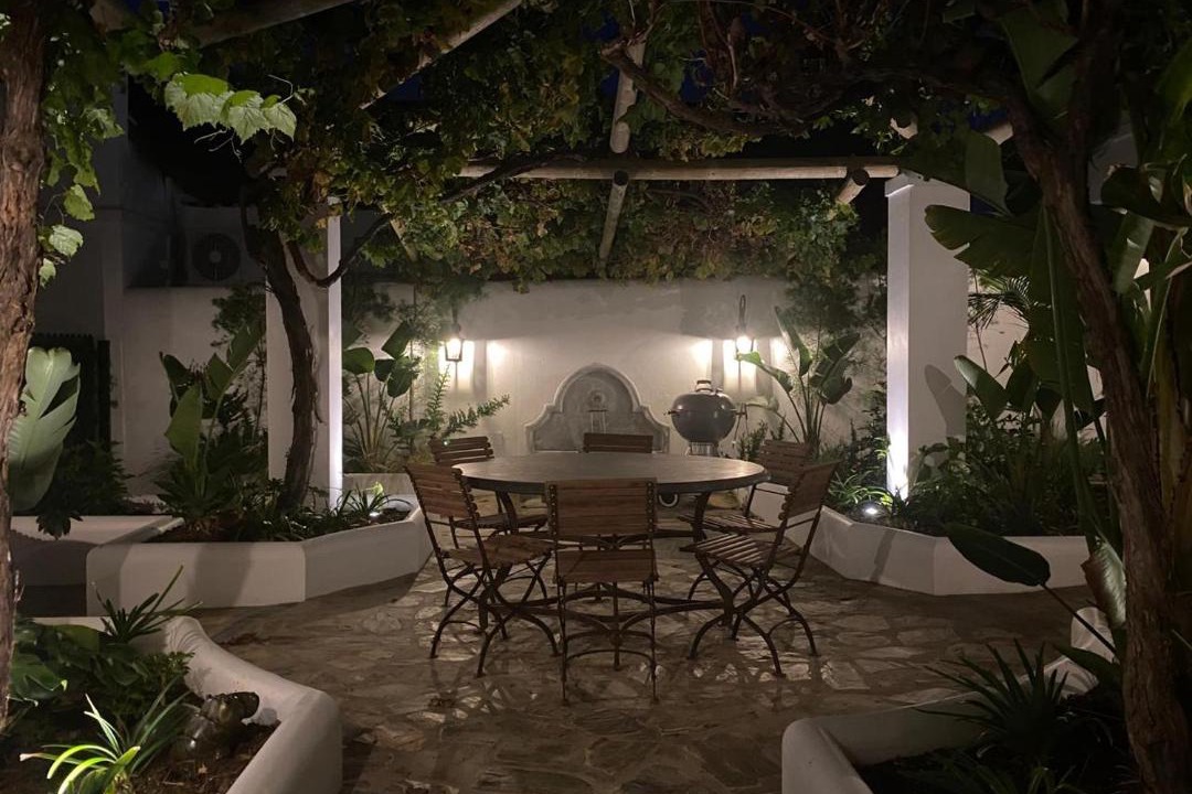 Photo of Patio Balcony in Tulbagh