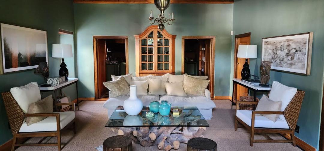 Photo of Livingroom in Tulbagh