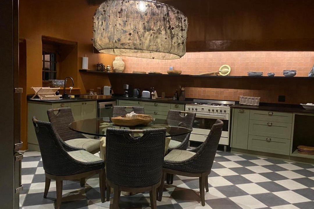 Photo of Kitchen in Tulbagh