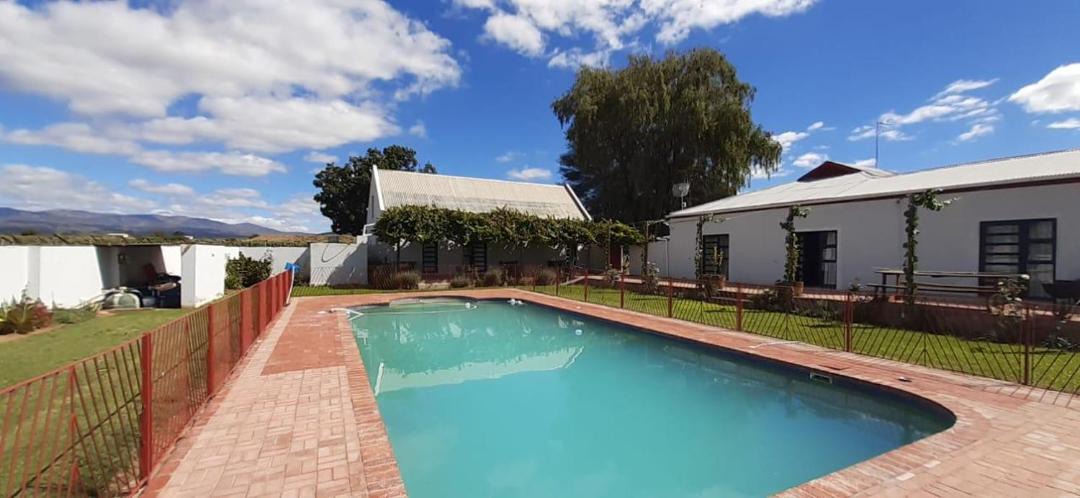 Photo of Others in Calitzdorp