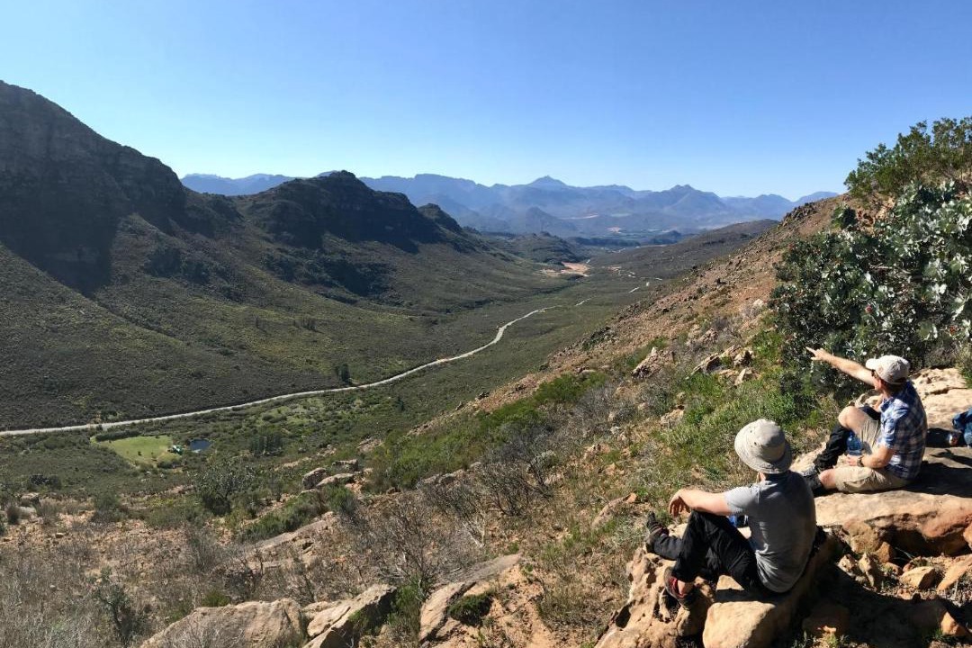 Photo of Others in Cederberg