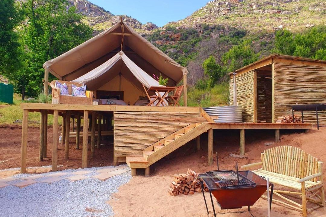 Photo of Others in Cederberg