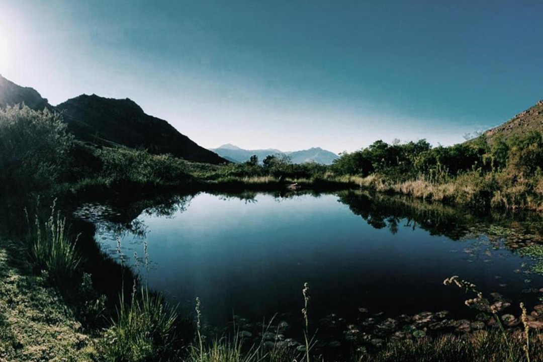 Photo of Others in Cederberg