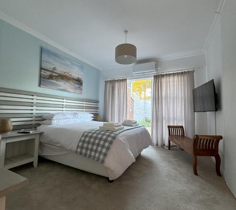 Photo of Bedroom in Greater Johannesburg Metropolitan Area