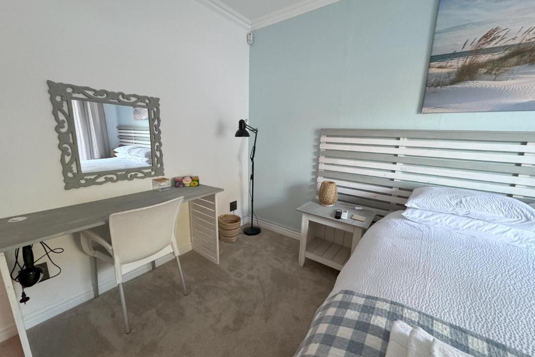 Photo of Bedroom in Greater Johannesburg Metropolitan Area
