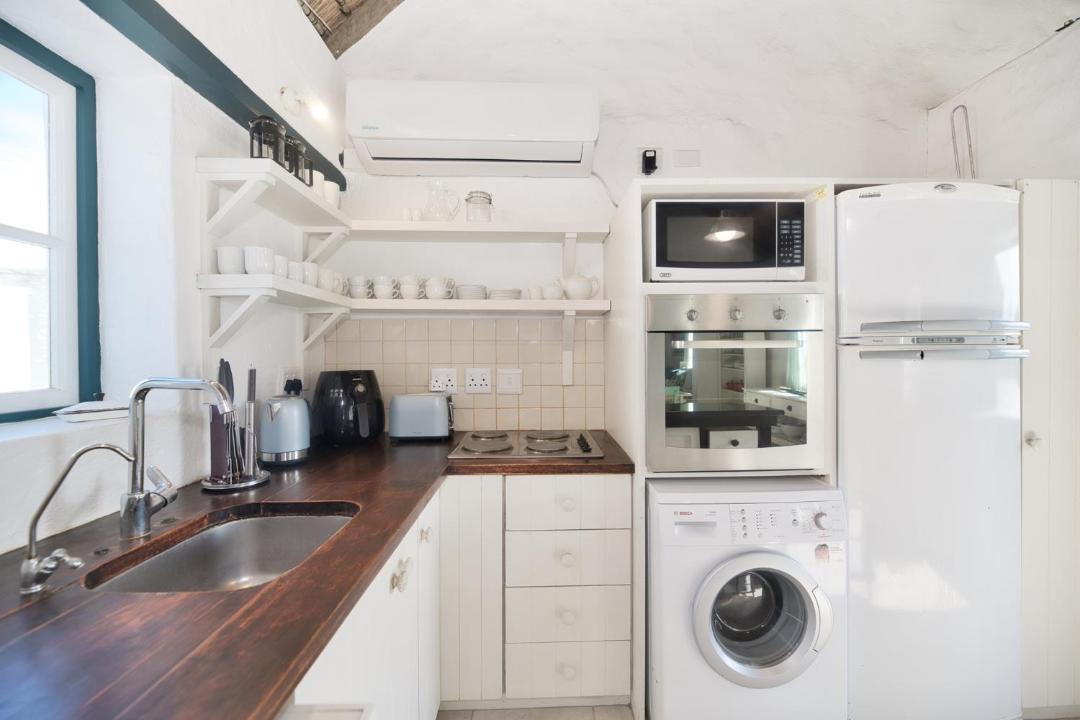 Photo of Kitchen in Struisbaai