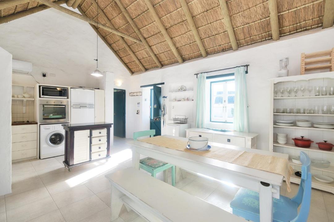 Photo of Kitchen in Struisbaai