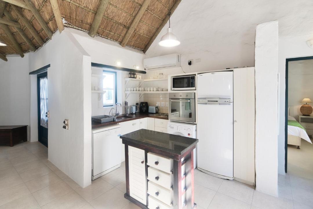 Photo of Kitchen in Struisbaai