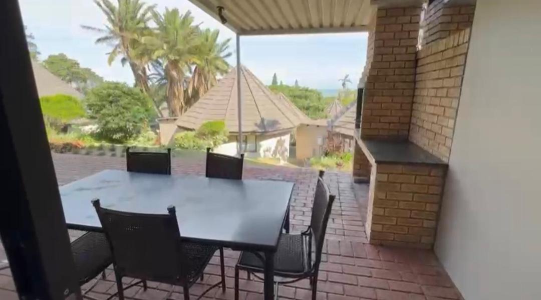 Photo of Patio Balcony in Melville