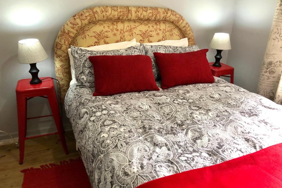Photo of Bedroom in Fouriesburg