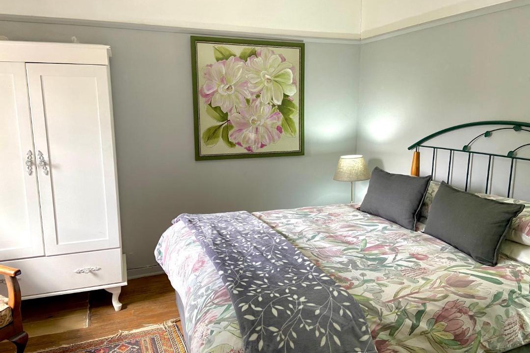 Photo of Bedroom in Fouriesburg