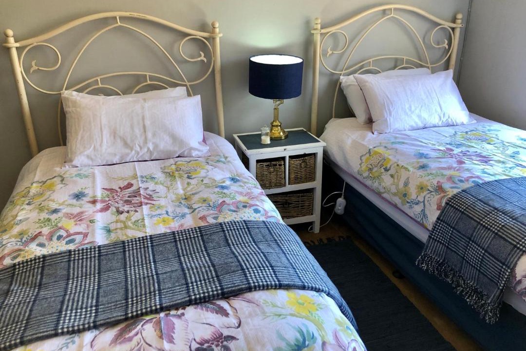 Photo of Bedroom in Fouriesburg