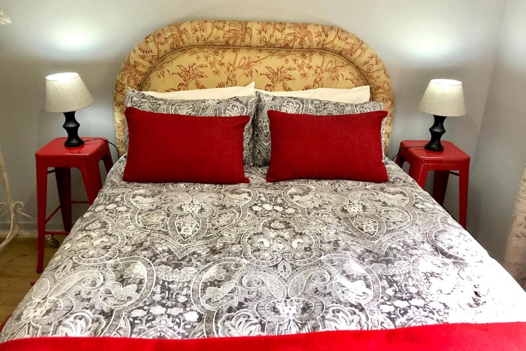Photo of Bedroom in Fouriesburg