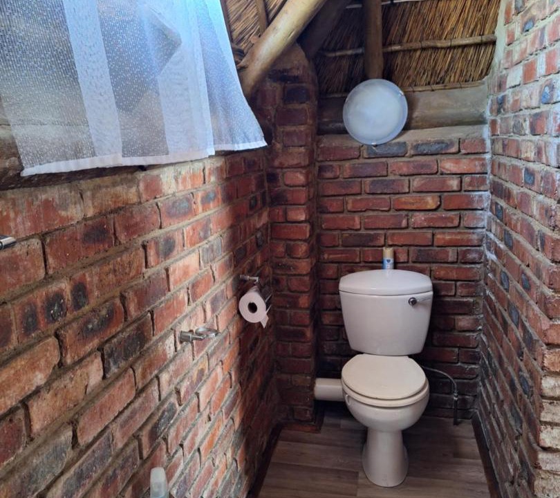 Photo of Bathroom in Klerksdorp