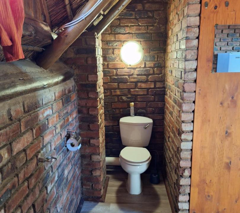 Photo of Bathroom in Klerksdorp