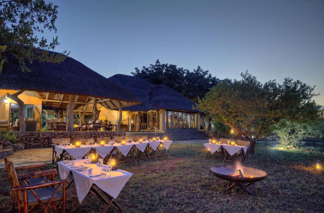 Photo of Others in Madikwe Game Reserve