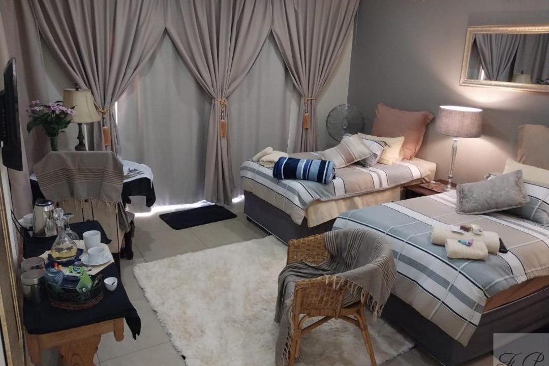 Photo of Others in Waterkloof Glen