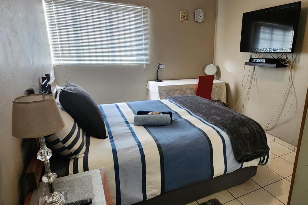 Photo of Bedroom in Secunda