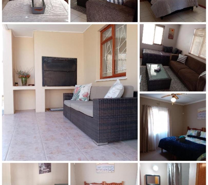 Photo of Others in Cederberg