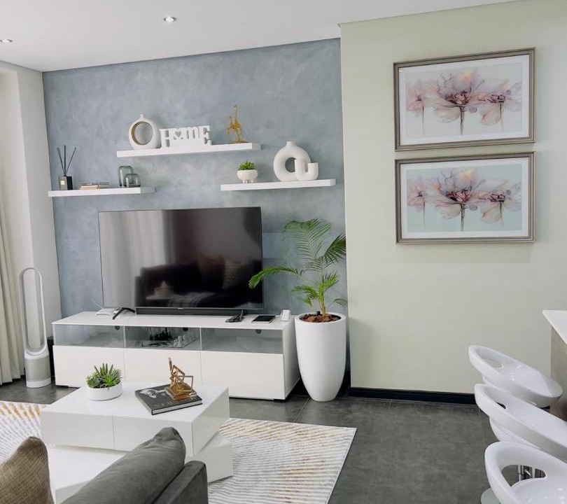 Photo of Livingroom in Bedfordview