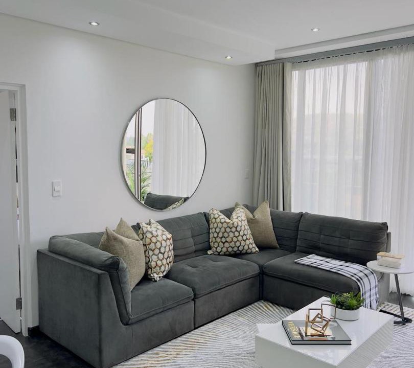 Photo of Livingroom in Bedfordview