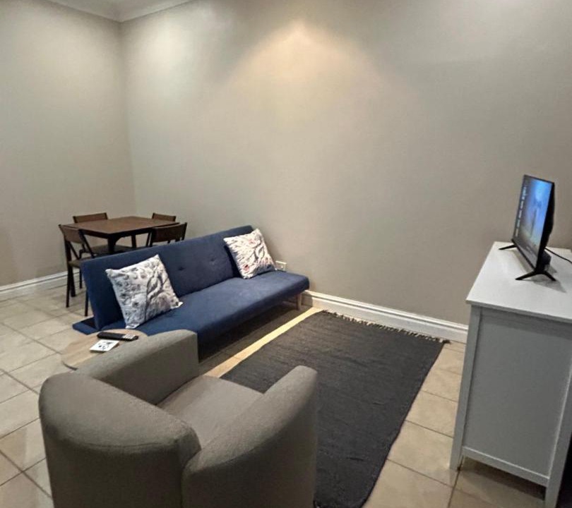 Photo of Livingroom in Kloof