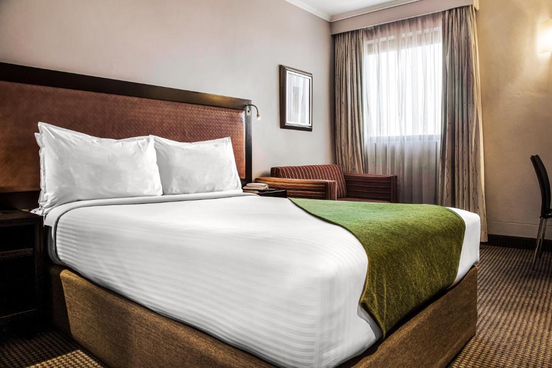 Photo of Bedroom in Emalahleni