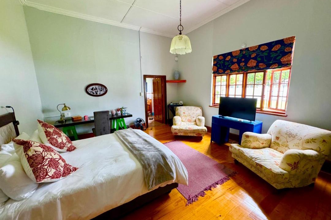 Photo of Bedroom in Walmer