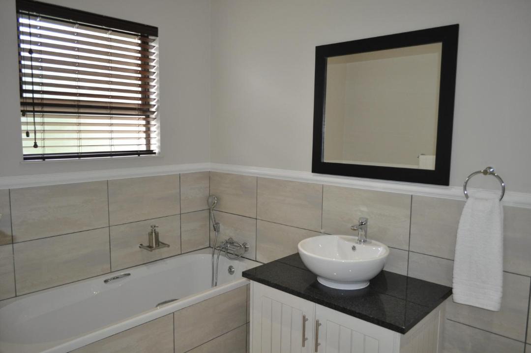 Photo of Bathroom in Clarens