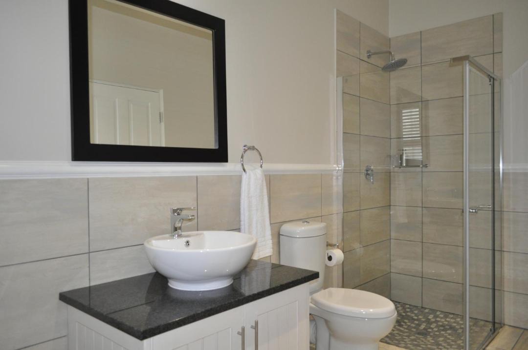 Photo of Bathroom in Clarens