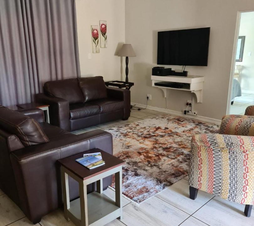 Photo of Livingroom in Clarens