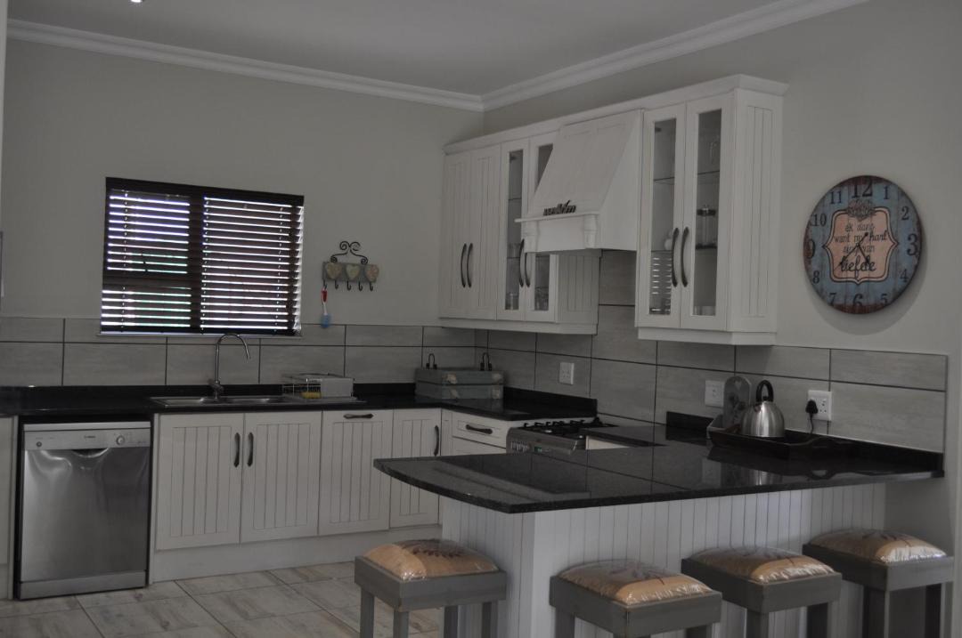 Photo of Kitchen in Clarens