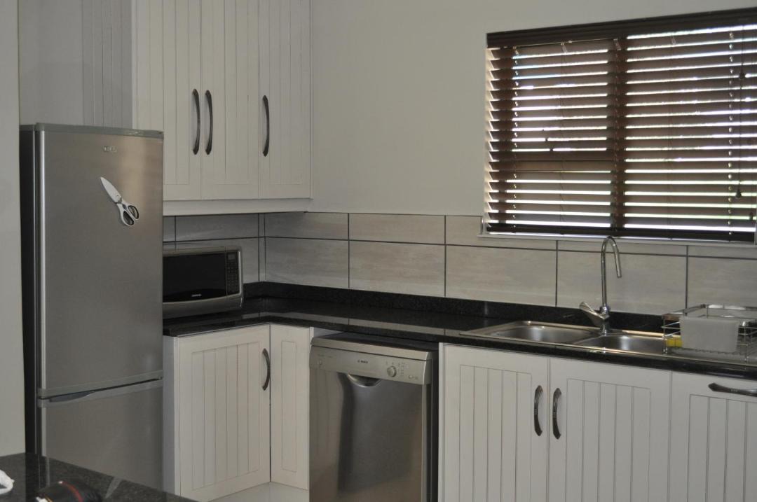 Photo of Kitchen in Clarens