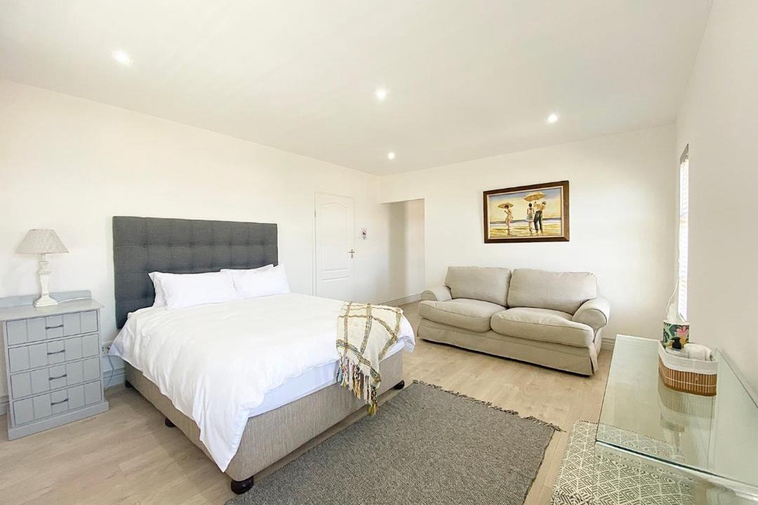 Photo of Bedroom in Bredasdorp