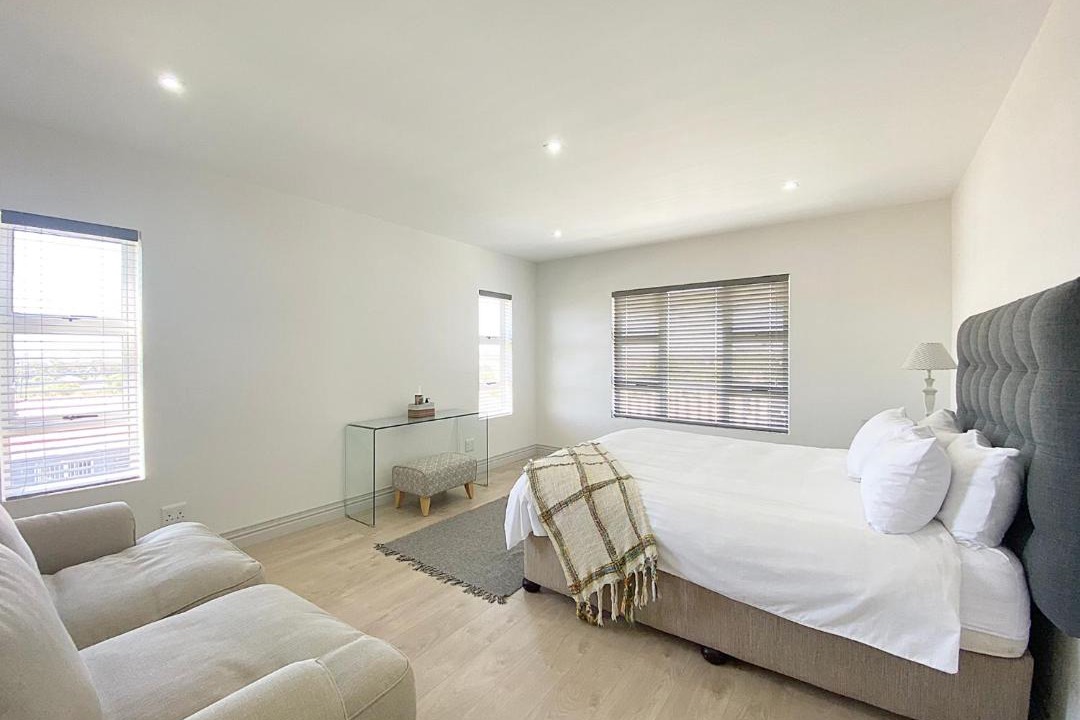 Photo of Bedroom in Bredasdorp