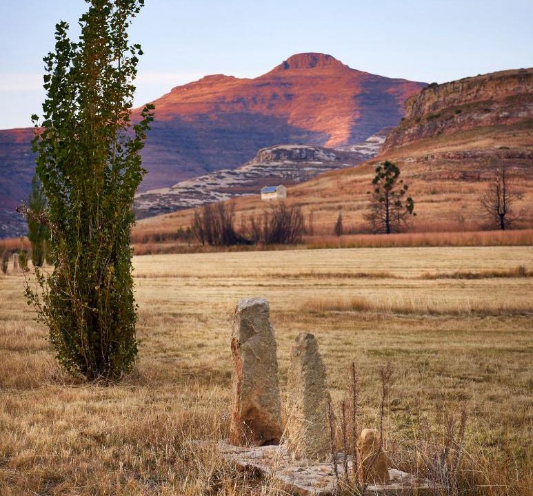 Photo of Others in Clarens