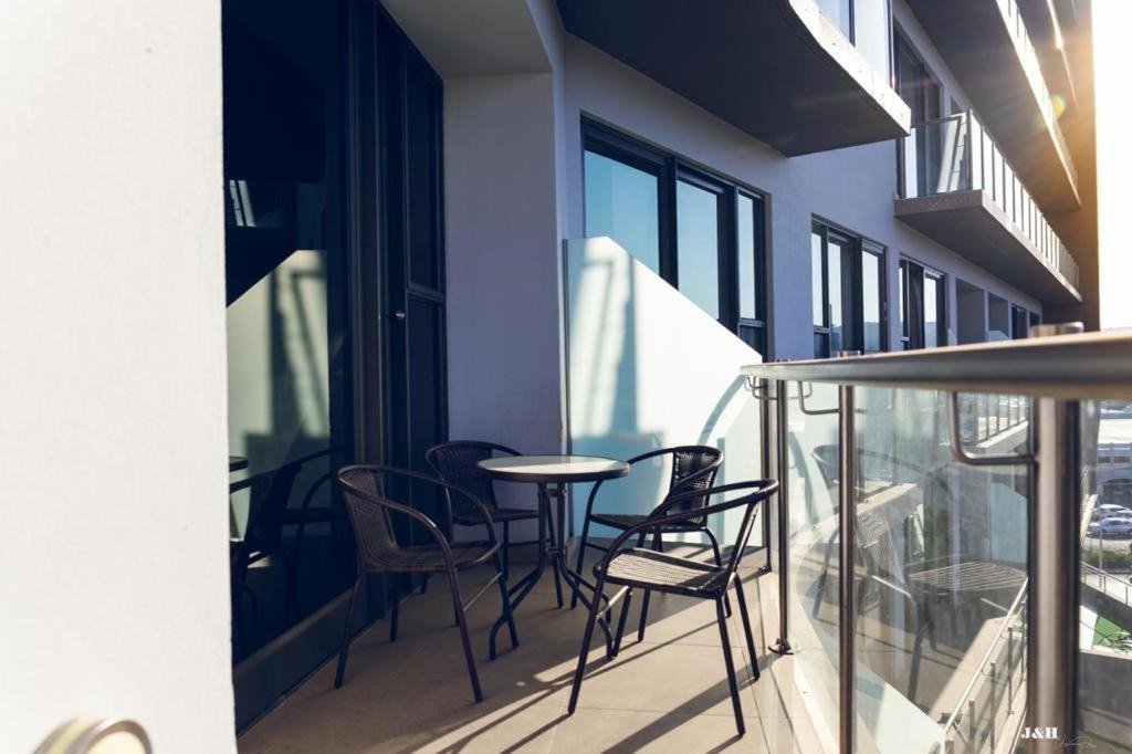 Photo of Patio Balcony in Bedfordview