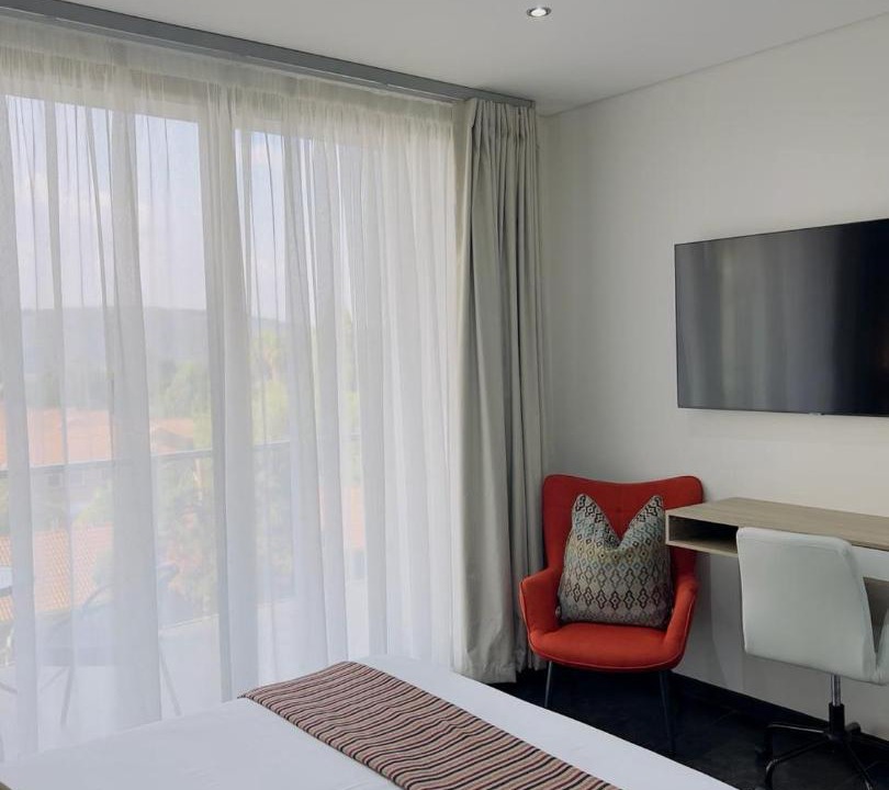 Photo of Bedroom in Bedfordview