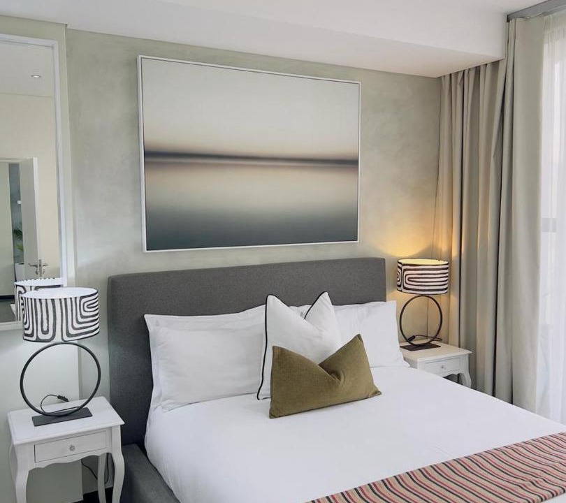 Photo of Bedroom in Bedfordview