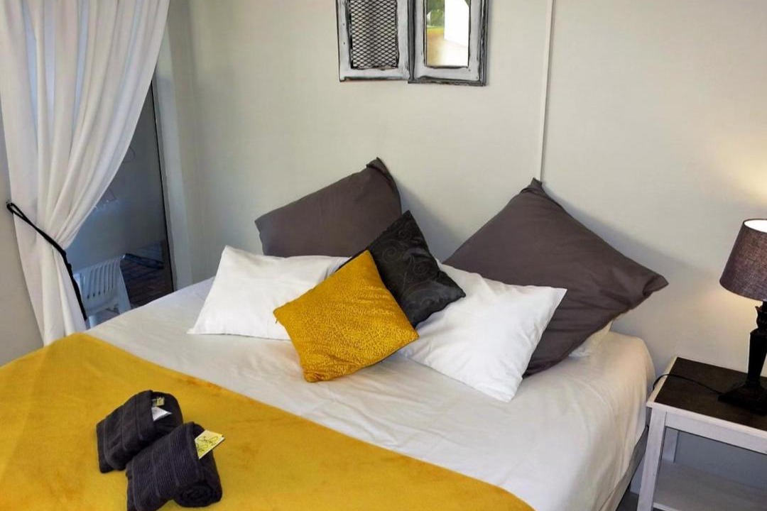Photo of Bedroom in Universitas