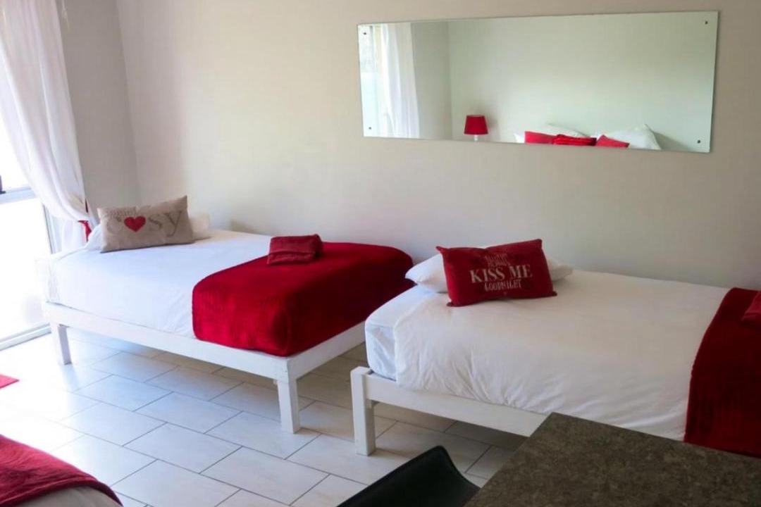 Photo of Bedroom in Universitas