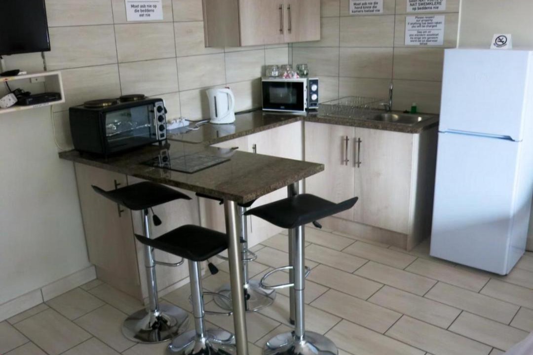 Photo of Kitchen in Universitas