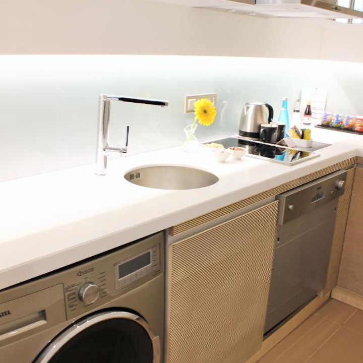 Photo of Kitchen in Maltepe
