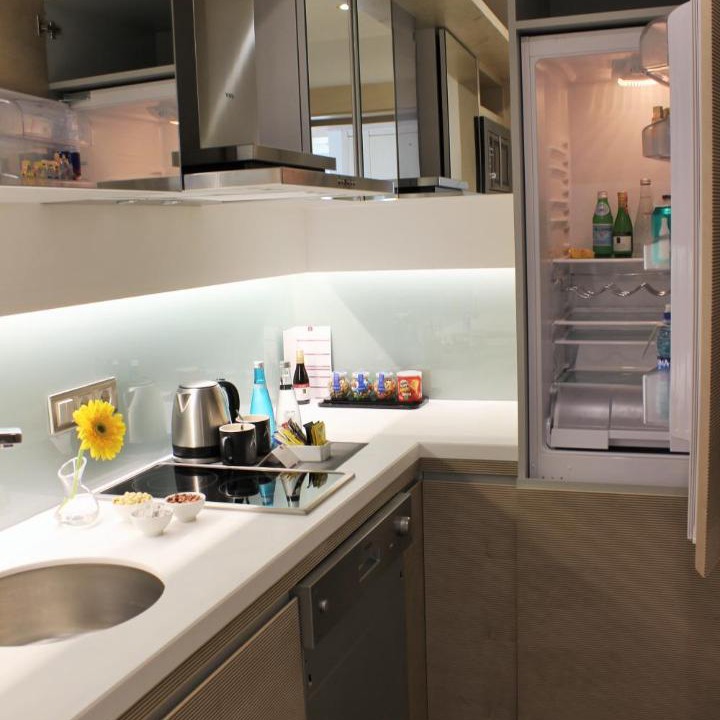 Photo of Kitchen in Maltepe