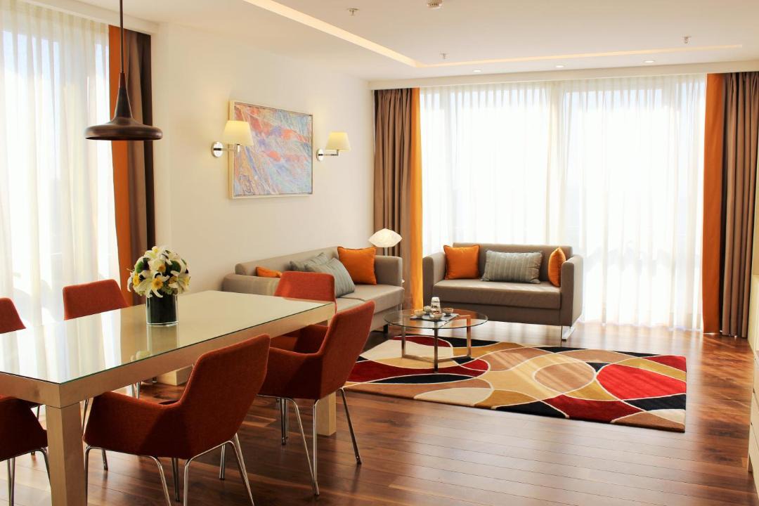 Photo of Livingroom in Maltepe