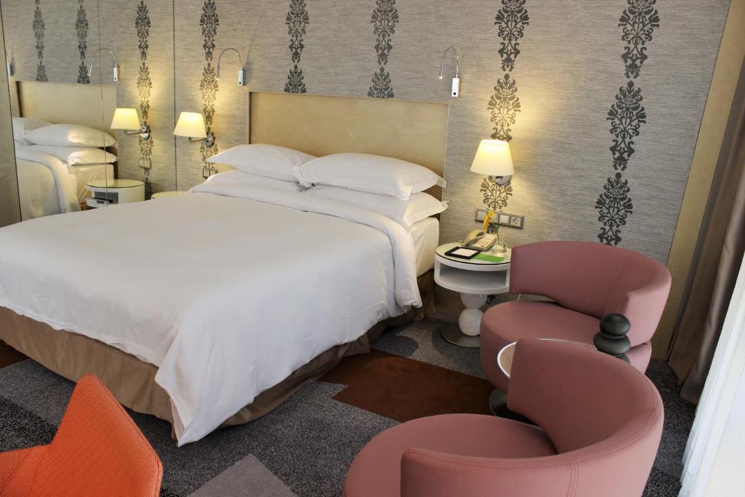 Photo of Bedroom in Maltepe