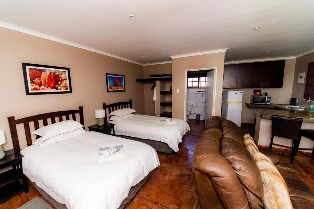 Photo of Bedroom in Springbok