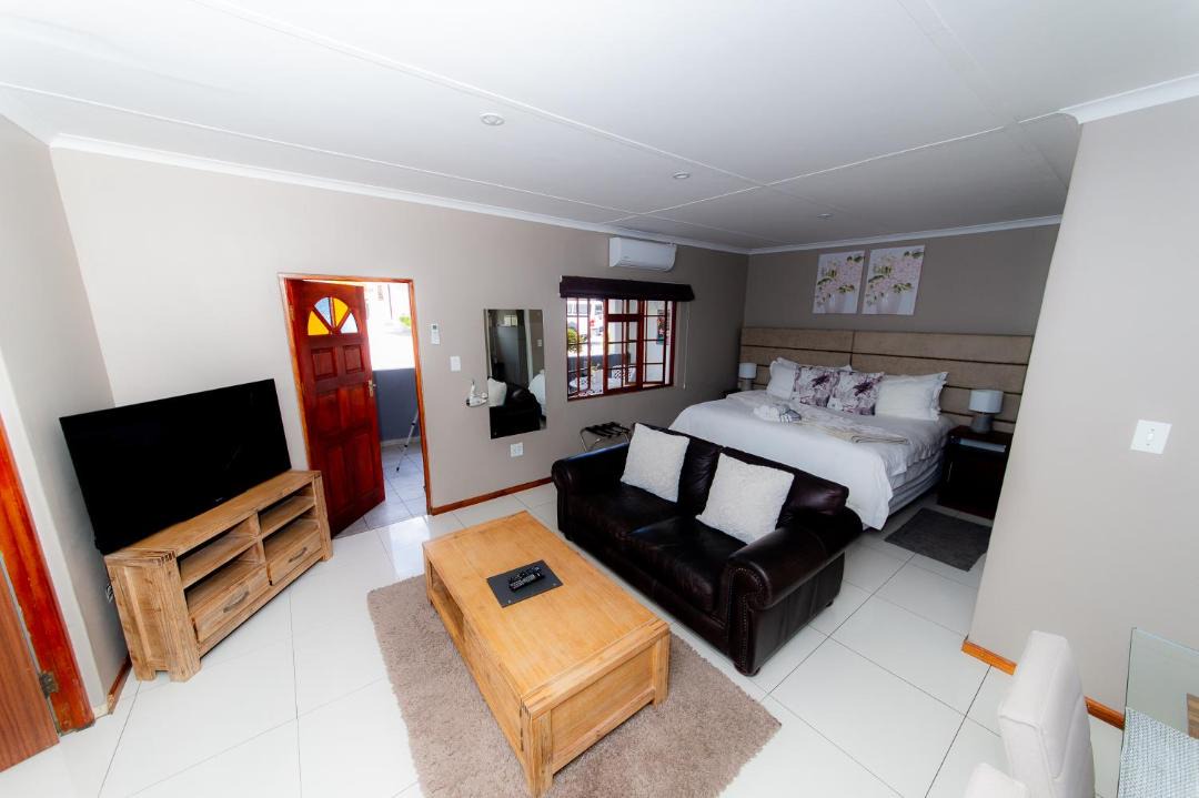 Photo of Bedroom in Springbok